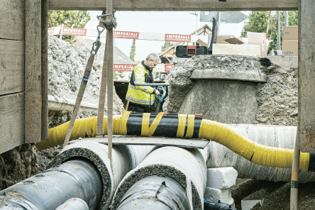 Baustellen